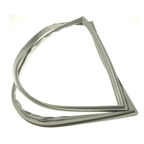 Joint supérieur d'origine Réfrigérateur congélateur (C00525737 488000525737 ARISTON HOTPOINT BAUKNECHT INDESIT PRIVILEG WHIRLPOOL)