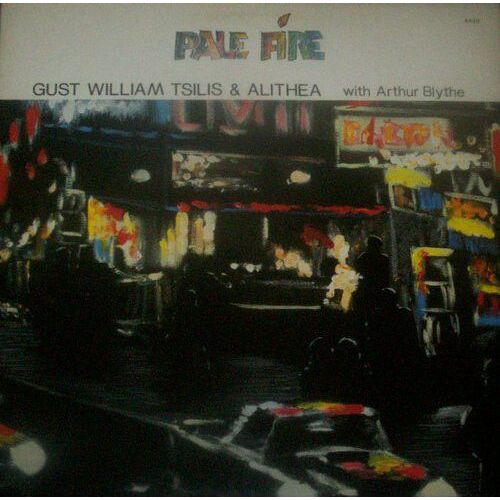 Palé Fire