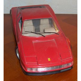Ferrari Testarossa 1984 1/18 Bburago-Burago