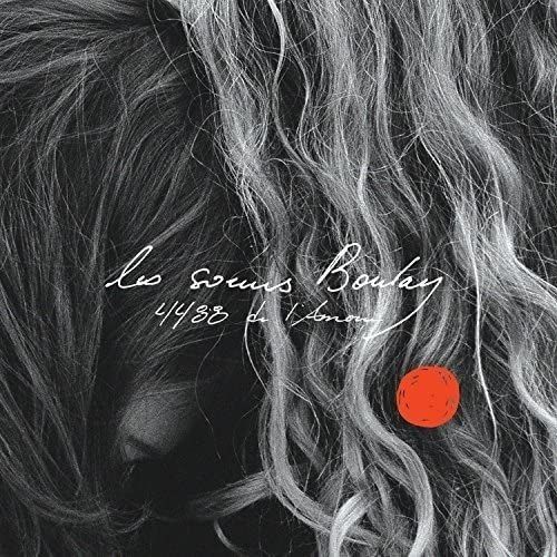 4488 De L'amour
