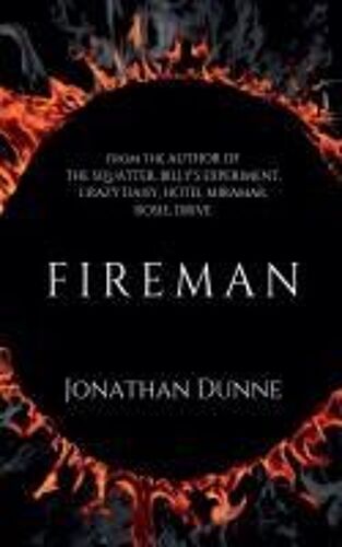Fireman