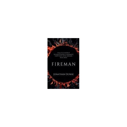 Fireman