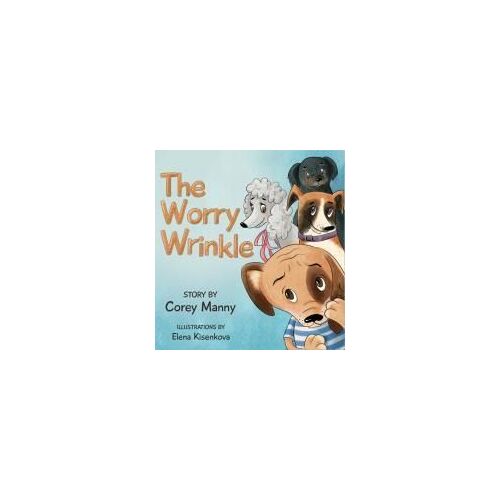 The Worry Wrinkle