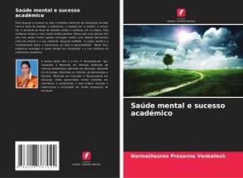 Saúde Mental E Sucesso Académico