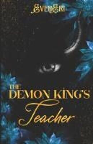 The Demon King's Teacher