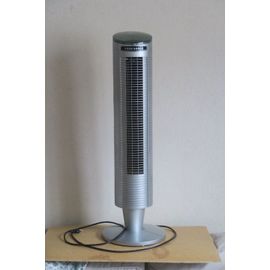 Ventilateur colonne Calor Eole Electronic VU6020