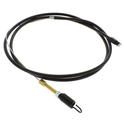 Cable de traction 1111-2967-01 pour Tondeuse a gazon Stiga