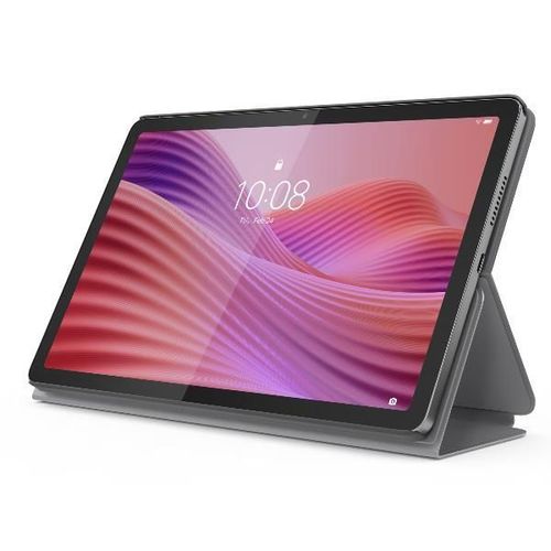 Lenovo Tab Mediatek 64 Go 25,6 cm (10.1") 4 Go Wi-Fi 5 (802.11ac) Android 14 Gris