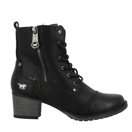 Bottines Mustang 1197512