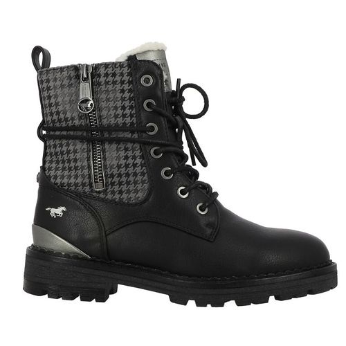 Bottines Mustang 1472601