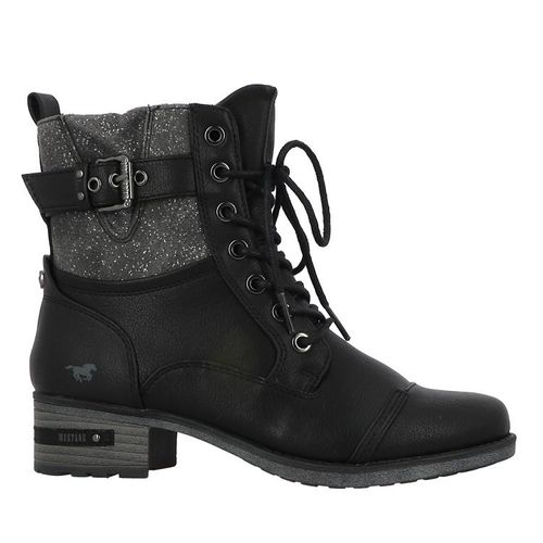 Bottes Mustang 1229519