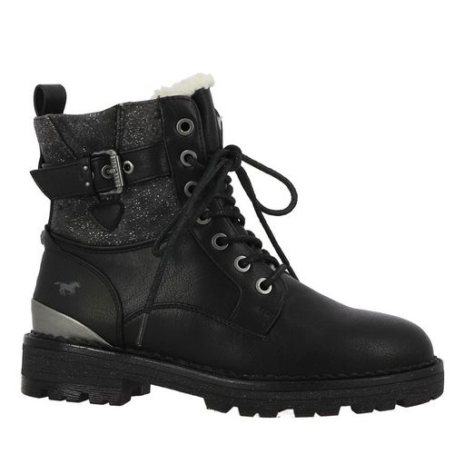 Bottines Mustang 1472602