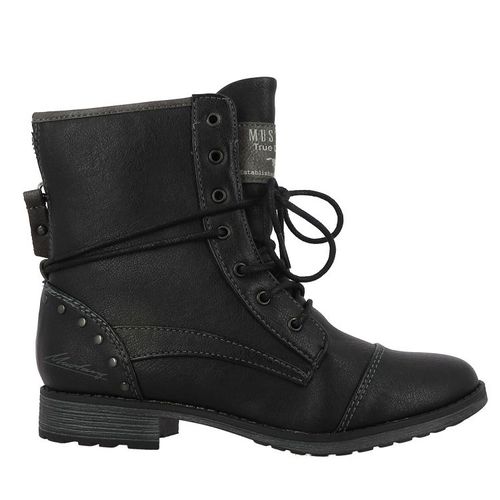 Bottines Mustang 1265508