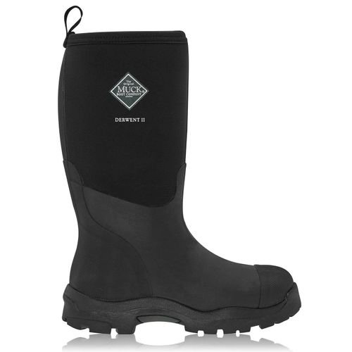 Muck Bottes Derwent Ii Wellington Bottines Respirant Unisexe