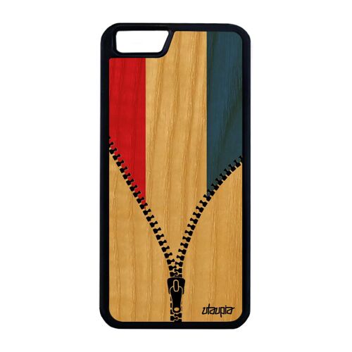 Coque Bois Silicone Iphone 6 6s Plus Drapeau Pays Bas Hollande Hollandais Iphone 6 Plus Iphone 6s Plus