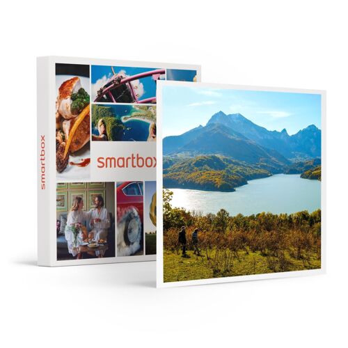 Atelier Sur Les Plantes Sauvages Et Produits Naturels Avec Brunch En Isère - Smartbox - Coffret Cadeau Sport & Aventure