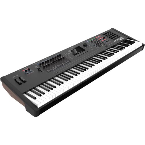 Kurzweil K2700 Workstation