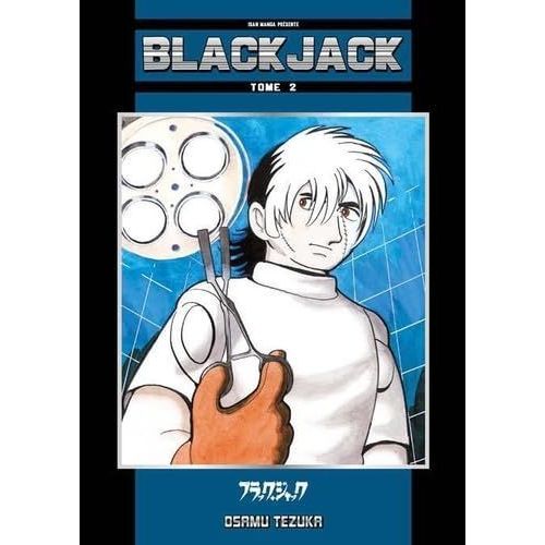 Black Jack - Perfect - Tome 2