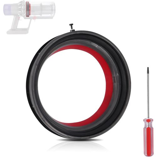 Joint D'Étanchéité De Rechange Pour Poubelle D'Aspirateur Dyson V10/Sv12[Aspirateur2628]