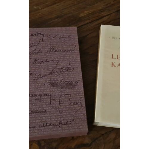Les Frères Karamazov Imprimerie Nationale
