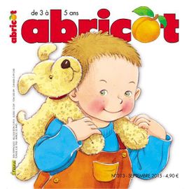 Abricot 313
