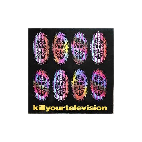 Kill Your Television