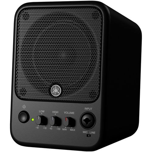 Yamaha MS101-4 enceinte de monitoring compacte (la pièce)