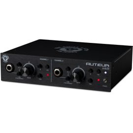 Black Lion Audio Auteur MK3 préampli micro