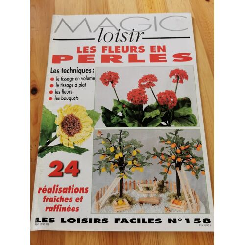 Magic Loisir Numéro 158