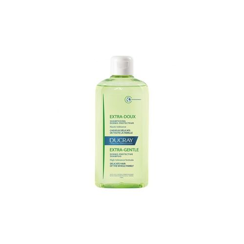 Ducray Shampooing Extra Doux 400ml 