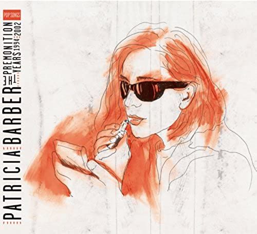 Premonition Years 1994-2002-Pop Songs