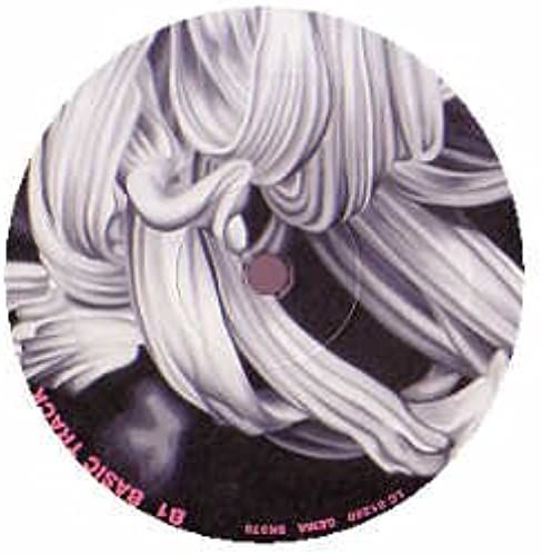 Intervisions 02: Rej/Basic... [12 Inch Analog]