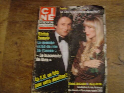 Cine Revue 30/12/1982 53