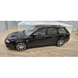 Audi Rs6 Clubsport Mtm 1/18 Ottomobile Ot992-Otto Mobile