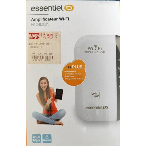 Amplificateur wifi
