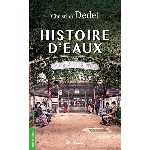 Histoire D'eaux