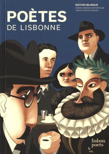 Poètes De Lisbonne