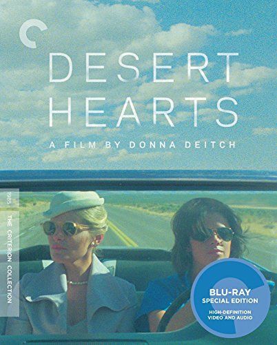Desert Hearts