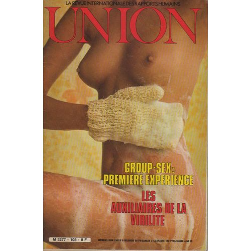 Union 108