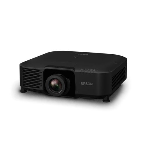 Vidéoprojecteur laser EPSON EB-L1075U-NL résolution WUXGA d¿occasion + optique standard