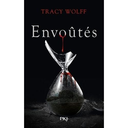Assoiffés - Tome 7 - Envoûtés