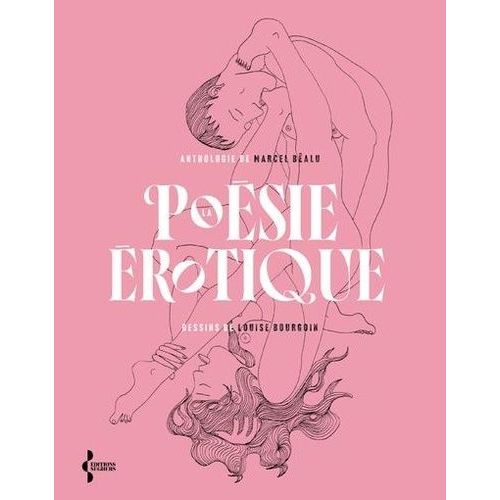 Poésie Érotique