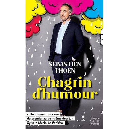 Chagrin D'humour