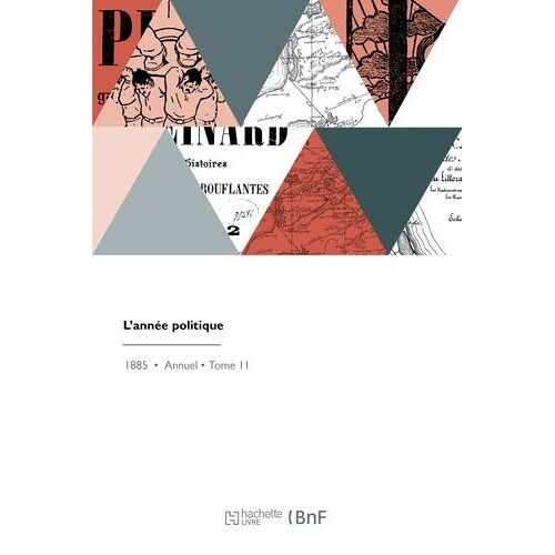 L'année Politique
