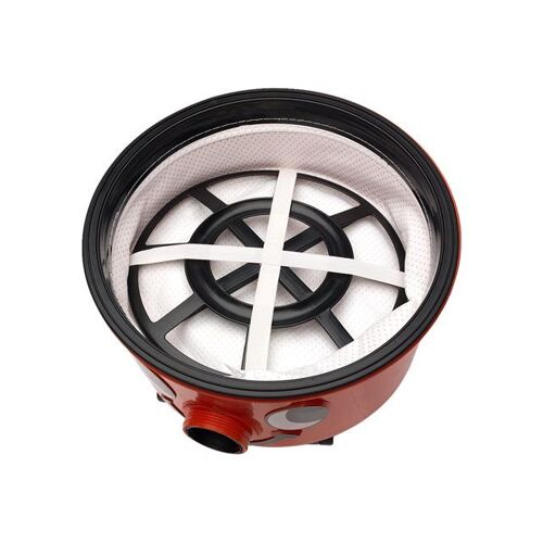 Numatic NRV 200 - Aspirateur - traineau - sac - 780 Watt
