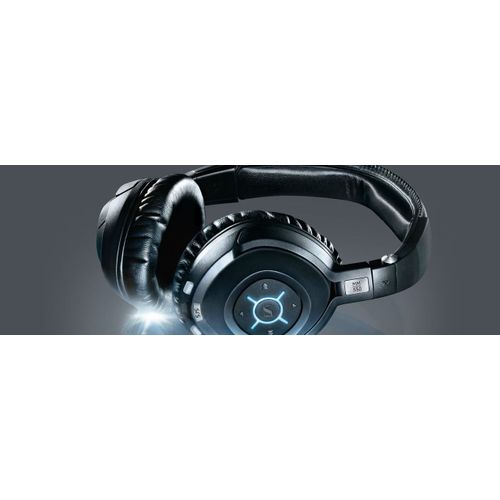 Casque Sennheiser MM 550-X