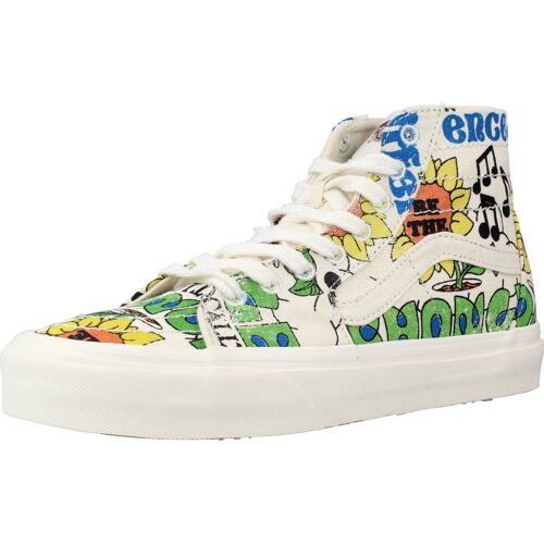 Vans Vn0a4u16arg1 Colour Multicolore