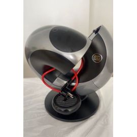 Delonghi EDG736.s Platinum Cafetière à Capsules Dolce gusto
