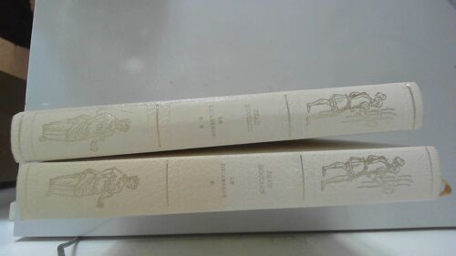 Le Decameron (Tome 1&2)