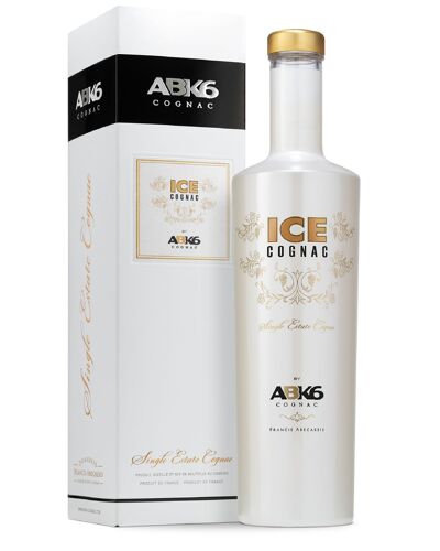 Abk6 Cognac Ice